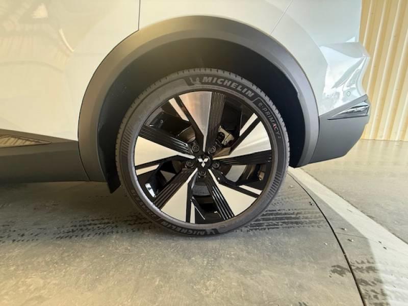 Mitsubishi Grandis 1.8 Mpi Hev 158 Intense