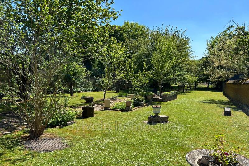 Maison - 169 m² - 6 pièces