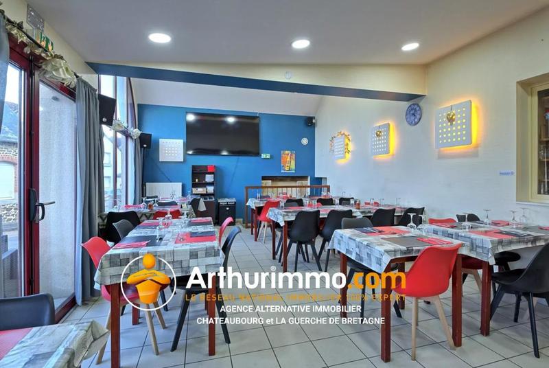 Appartement - 360 m²