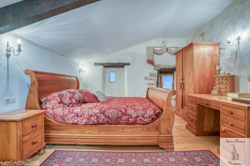 Maison traditionnelle - 164 m²