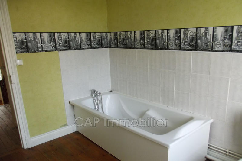 Maison - 106 m² - 4 pièces