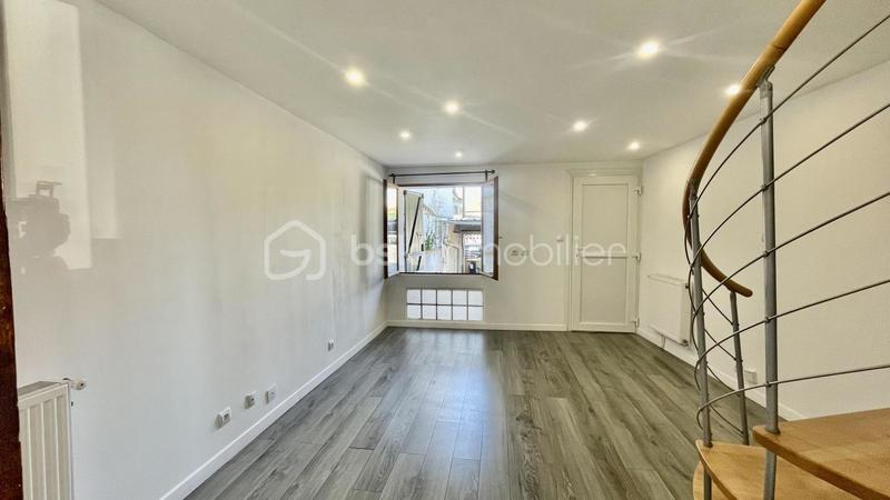 Maison - 49 m² - 2 pièces