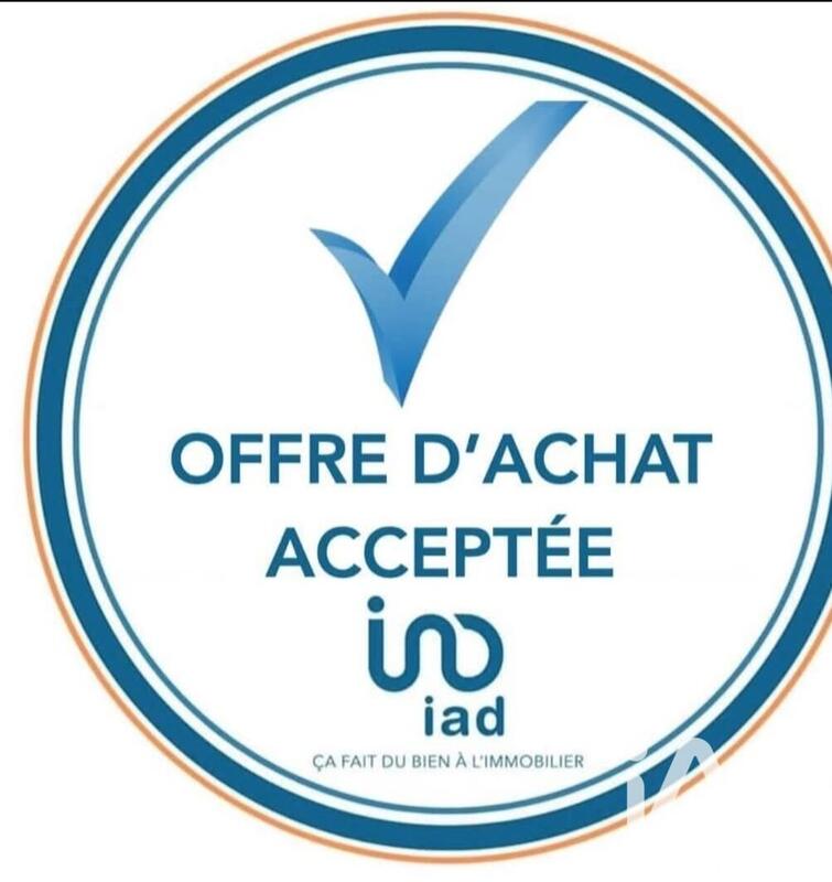 Maison - 134 m² - 5 pièces