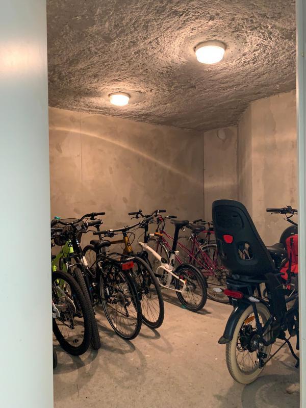 Appartement - 73 m² - 3 pièces