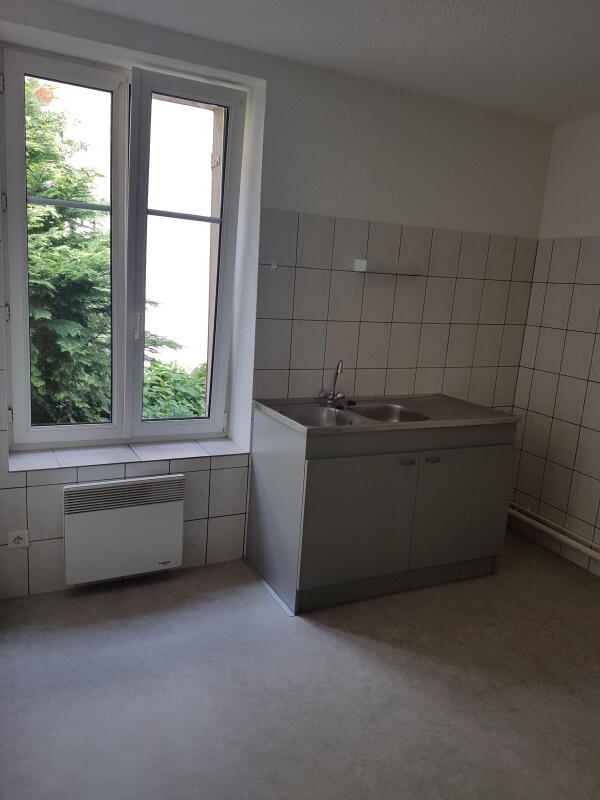 Appartement - 81 m² - 3 pièces