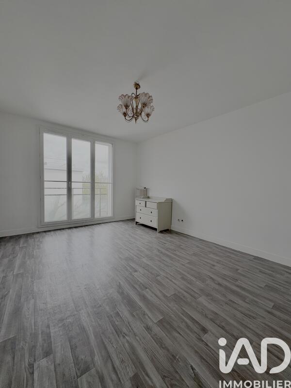 Appartement - 67 m² - 4 pièces