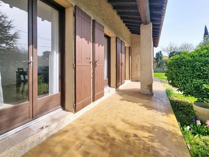 Maison - 110 m² - 6 pièces