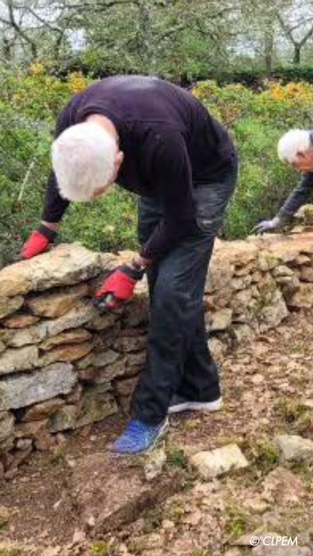 Chantier participatif