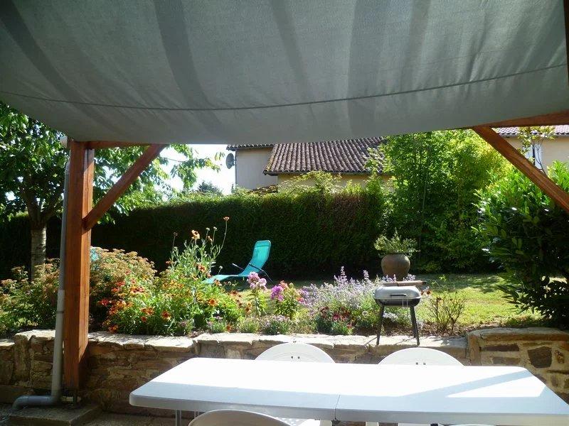 Maison de village - 95 m² - 5 pièces