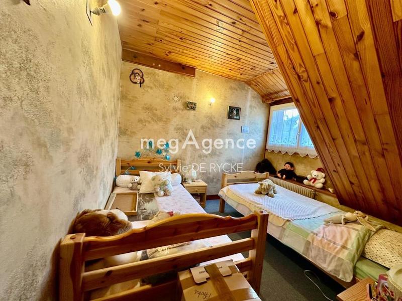 Maison - 69 m² - 3 pièces