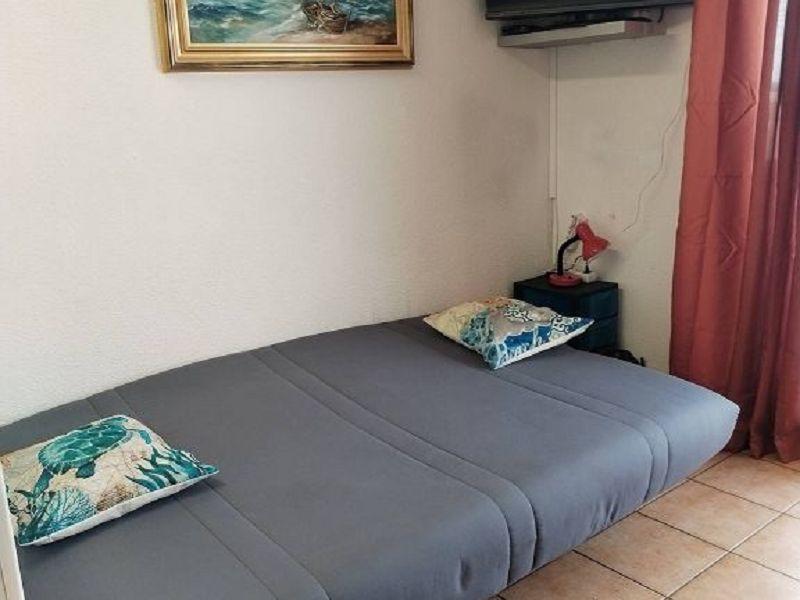 Appartement - 28 m² - 1 pièce