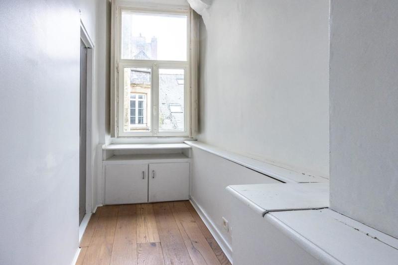 Appartement - 88 m² - 3 pièces