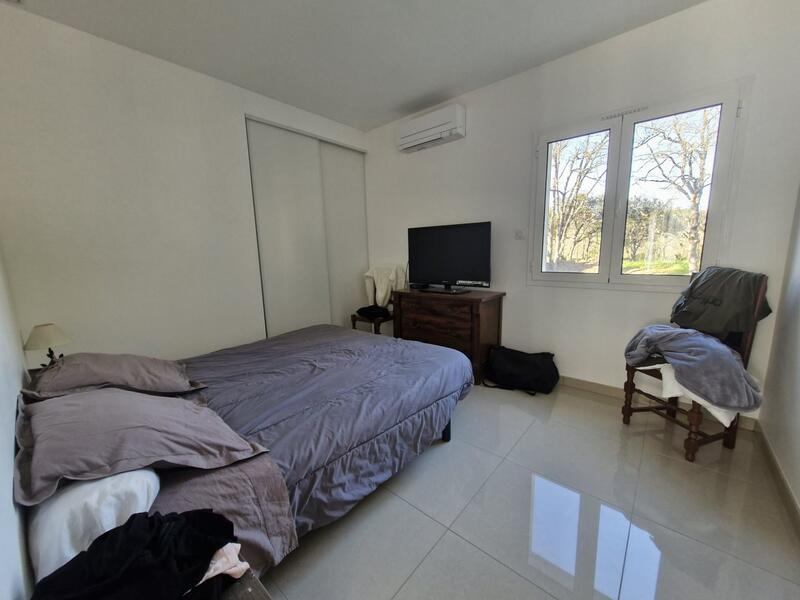 Villa - 113 m² - 5 pièces