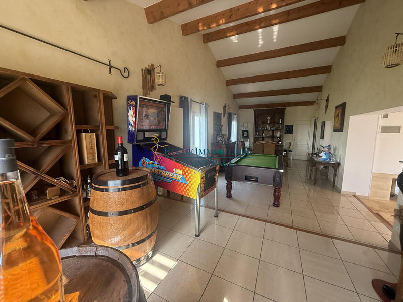 Maison - 240 m² - 5 pièces