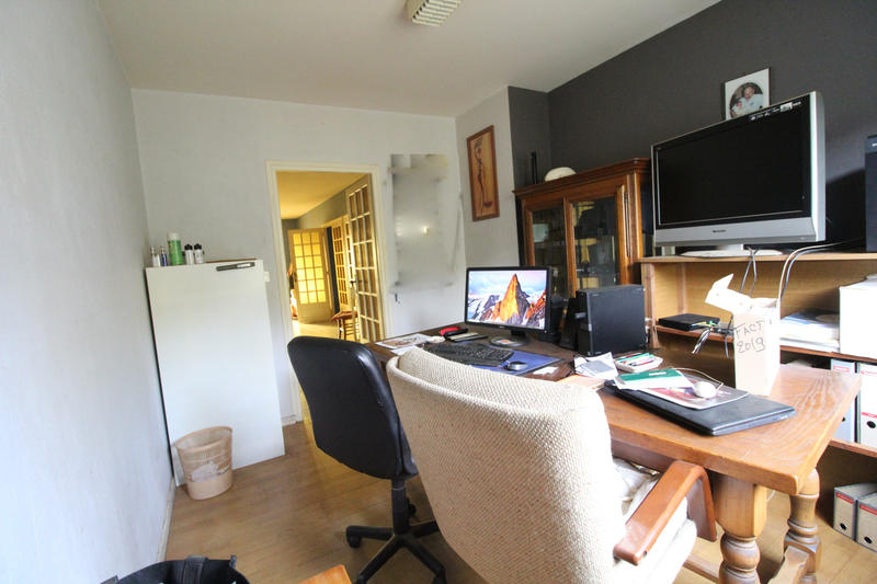 Maison - 180 m² - 7 pièces