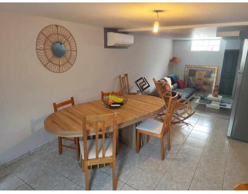 Appartement - 87 m² - 4 pièces