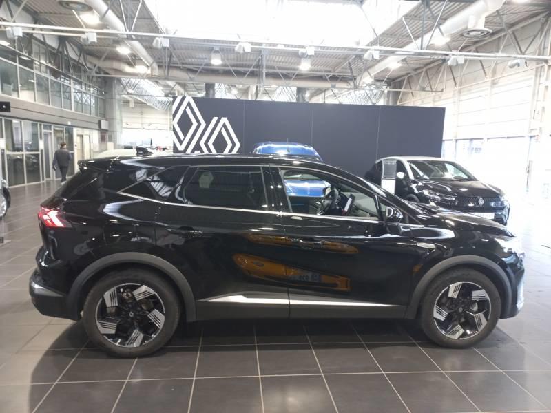 Renault Symbioz E-Tech full hybrid 145 Techno