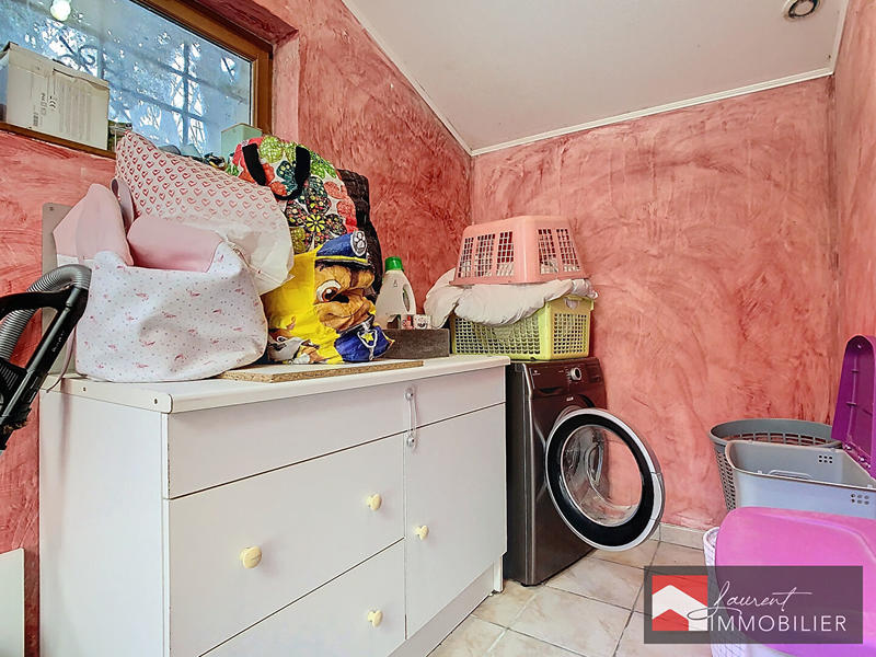 Maison - 115 m² - 3 pièces