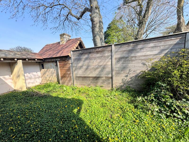 Maison - 86 m² - 4 pièces