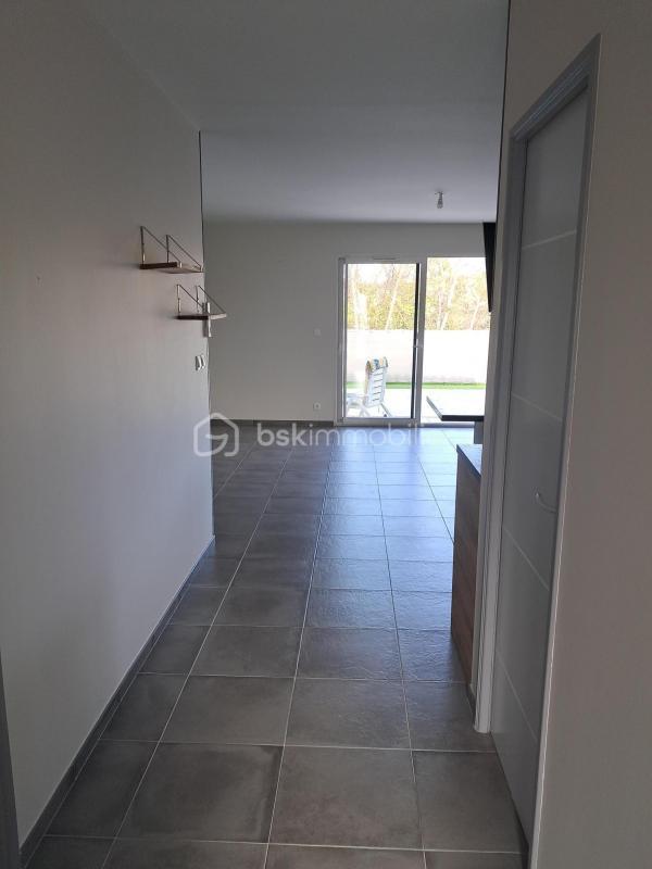 Villa - 76 m² - 4 pièces