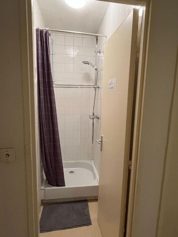 Appartement - 14 m² - 1 pièce