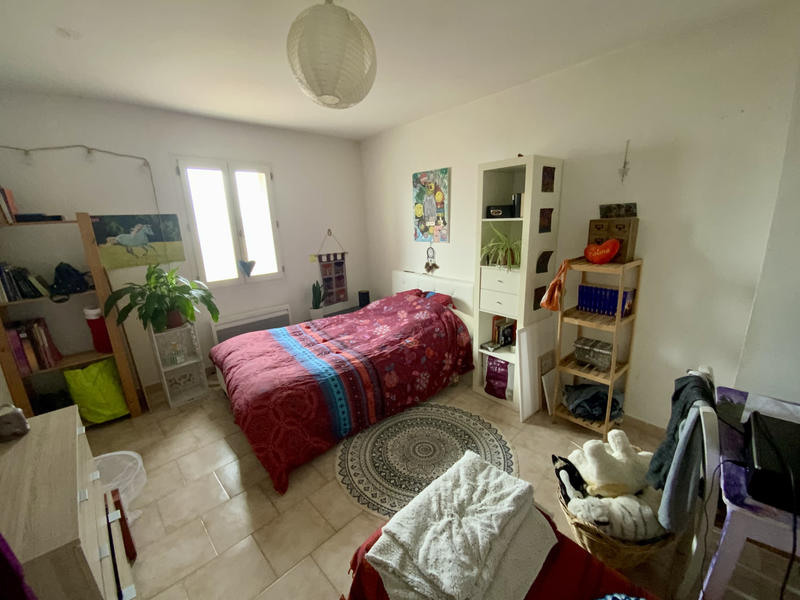 Mas - 600 m² - 7 pièces