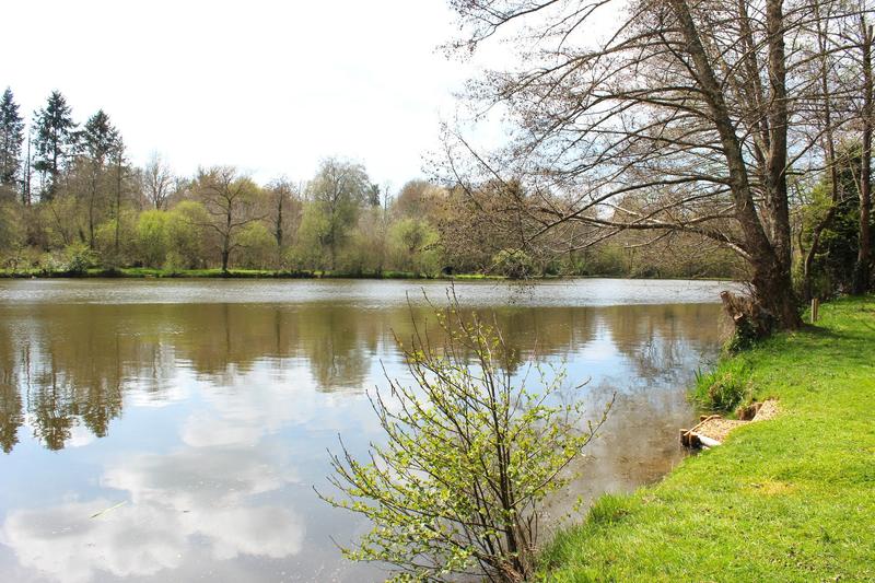 Propriété - 165 m² - 6 pièces