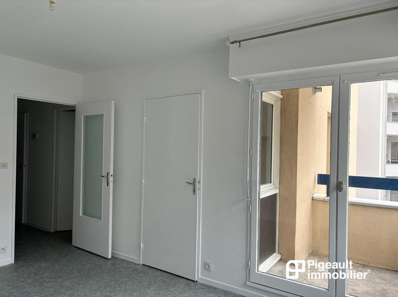 Appartement - 26 m² - 1 pièce