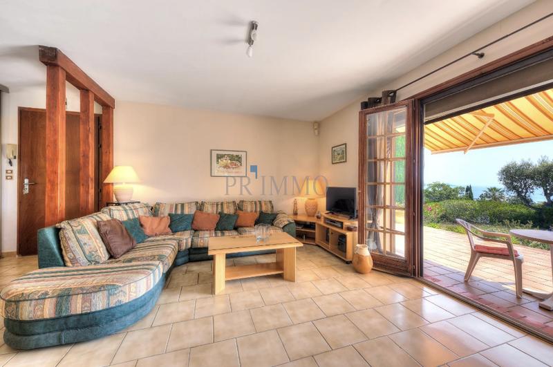 Villa - 90 m² - 4 pièces