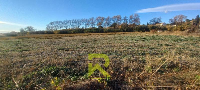 Terrain agricole - 6 455 m²