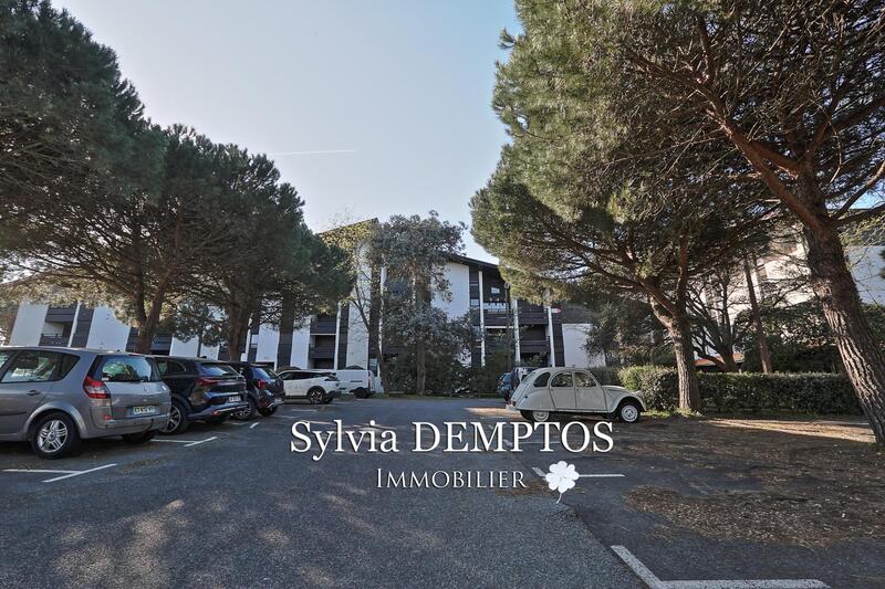 Appartement - 30 m² - 1 pièce