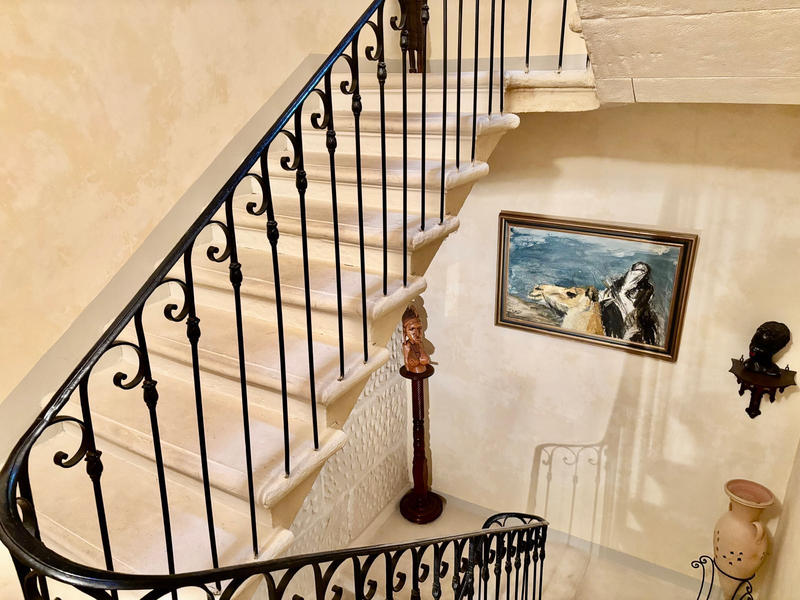 Maison de village - 127 m² - 5 pièces