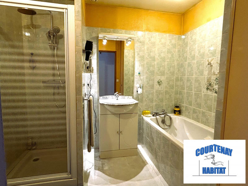 Maison - 81 m² - 3 pièces