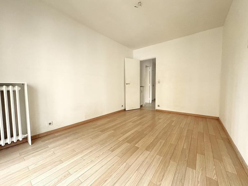 Appartement - 77 m² - 3 pièces