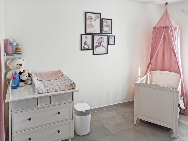 Villa - 90 m² - 4 pièces