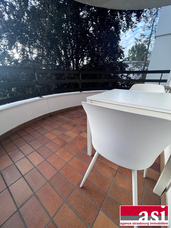 Appartement - 84 m² - 3 pièces