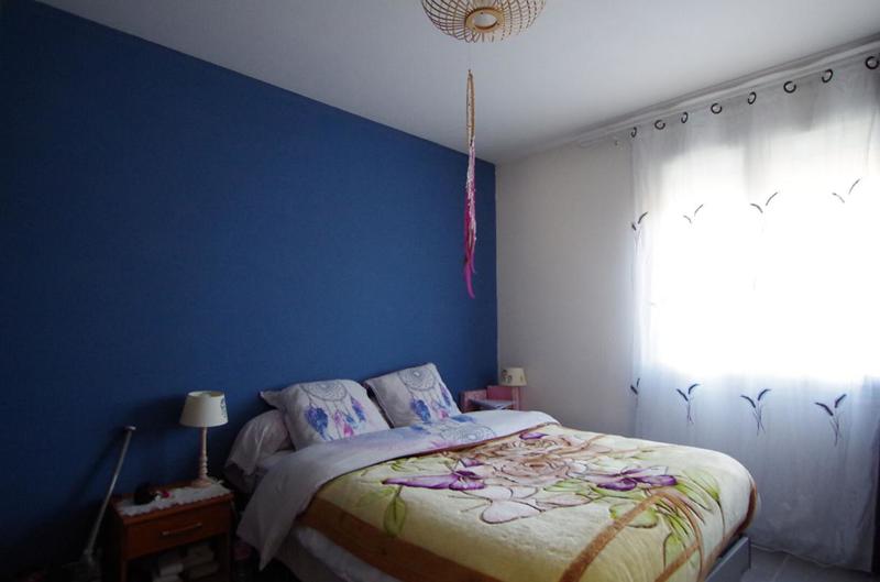 Maison - 100 m² - 6 pièces