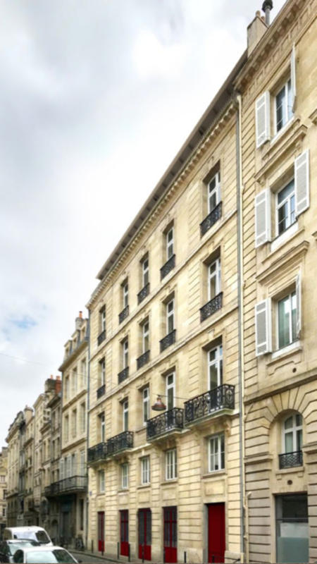 Appartement - 119 m² - 3 pièces