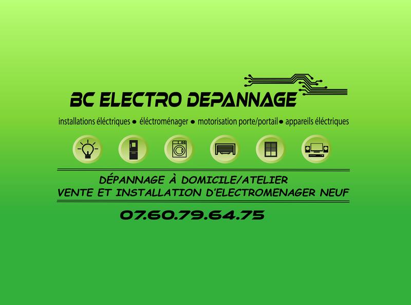 Bc Electro Depannage