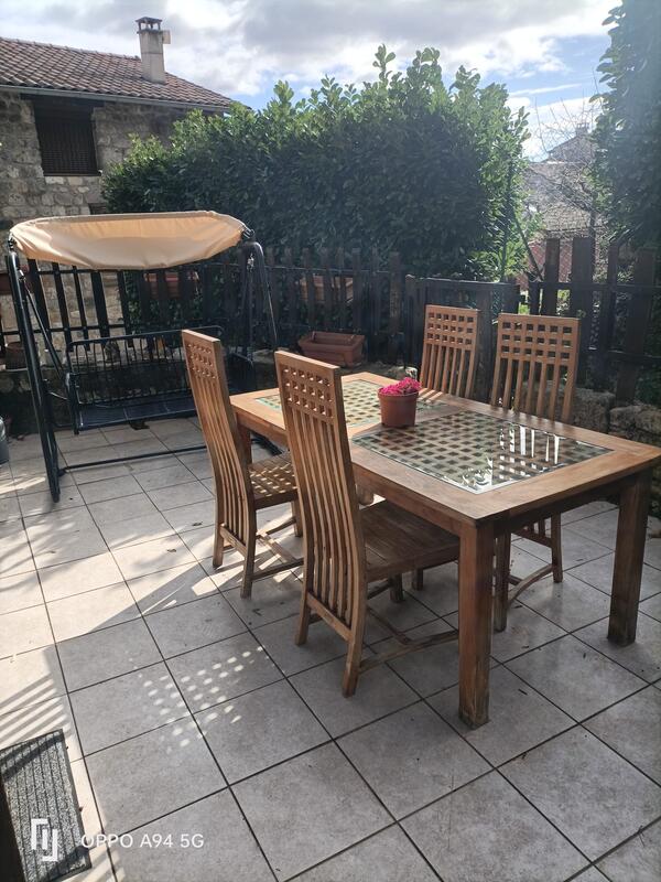 Maison - 151 m² - 8 pièces