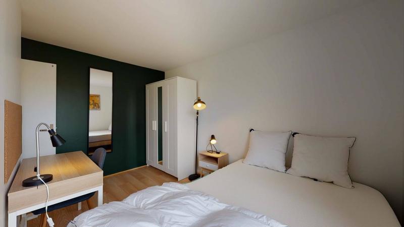 Appartement - 136 m²