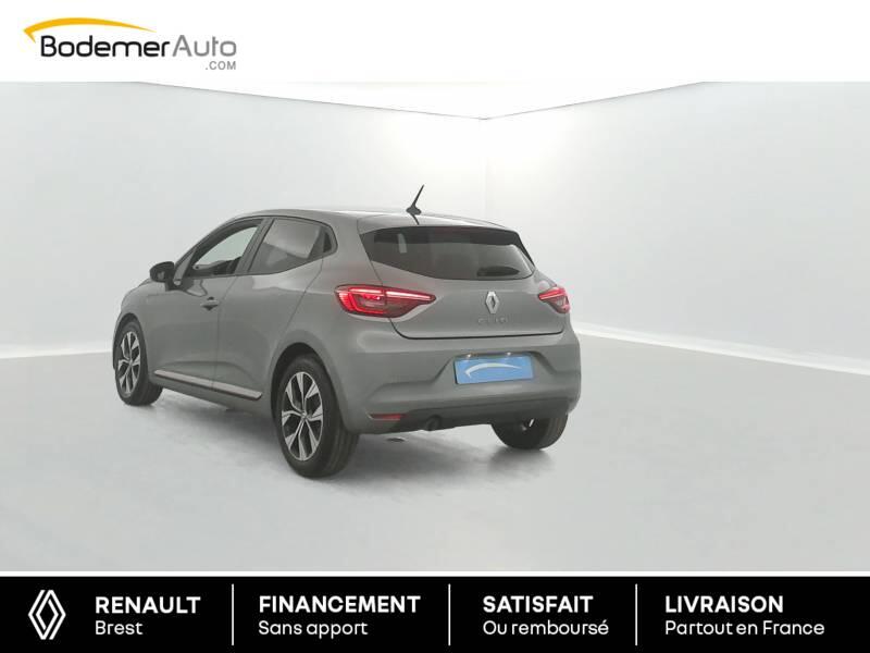 Renault Clio TCe 90 Evolution