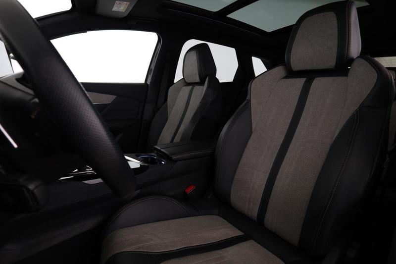 Peugeot 3008 1.6 Hybrid Gt e-Eat8 225 ch