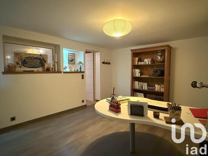 Maison - 176 m² - 6 pièces