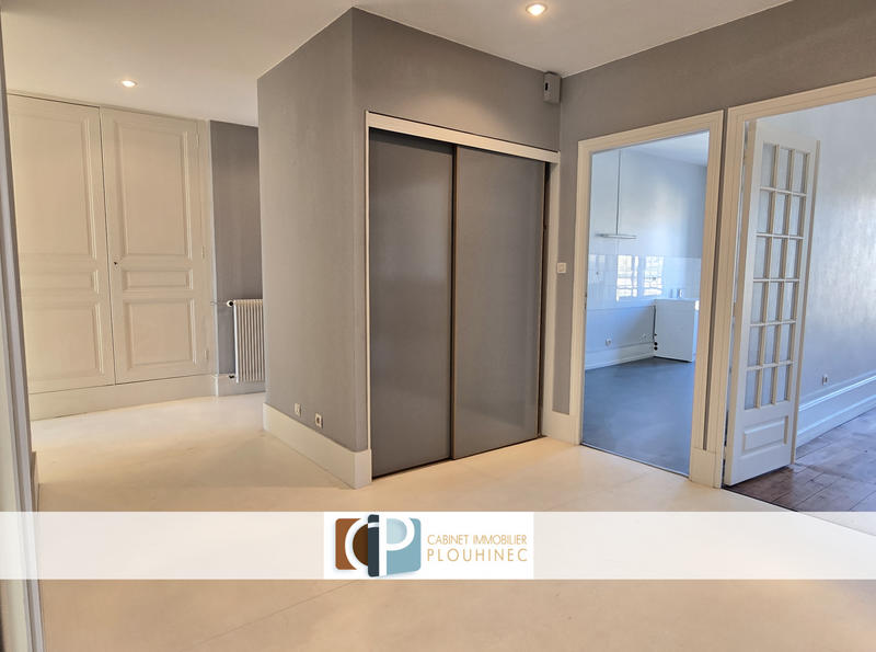 Appartement - 127 m² - 5 pièces