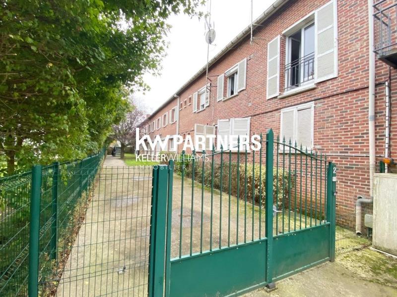 Appartement - 918 m²