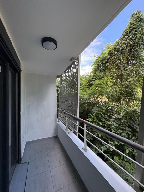 Studio - 26 m² - 1 pièce