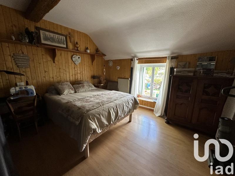 Maison - 127 m² - 7 pièces