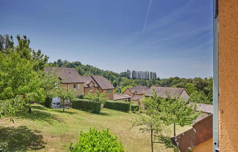 Maison - 42 m² - 3 pièces