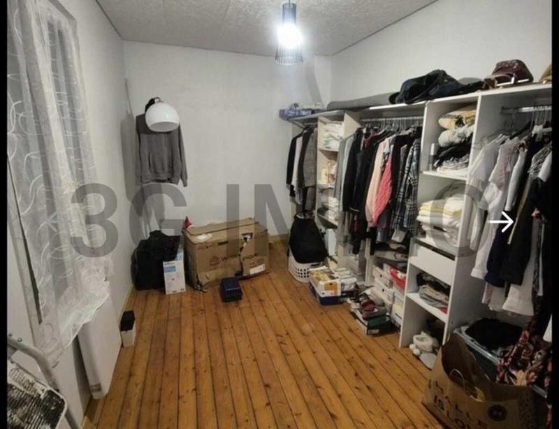 Pavillon - 104 m² - 4 pièces